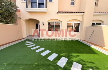 تاون هاوس - 3 غرف نوم - 4 حمامات للايجار في بيلا كازا - سيرينا - دبي لاند - دبي