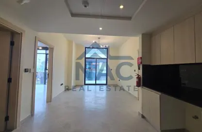 Apartment - 2 Bedrooms - 2 Bathrooms for rent in Binghatti Avenue - Al Jaddaf - Dubai