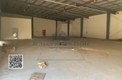 Warehouse - Studio - 1 Bathroom for rent in Industrial Area 2 - Emirates Modern Industrial - Umm Al Quwain