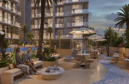 Apartment - 2 Bedrooms - 3 Bathrooms for sale in Sola Residences - Wasl Gate - Dubai