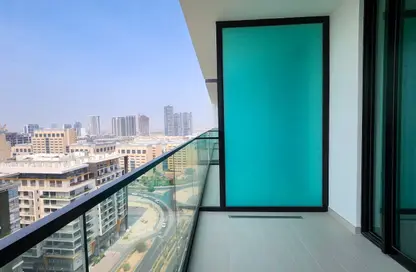 شقة - 1 حمام للبيع في بن غاطي أزور - قرية الجميرا سركل - دبي