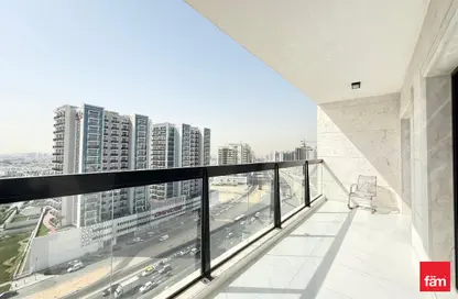 Apartment - 2 Bedrooms - 2 Bathrooms for rent in Equiti Arcade - Al Furjan - Dubai Apartment - 2 Bedrooms - 2 Bathrooms for rent in Equiti Arcade - Al Furjan - Dubai
