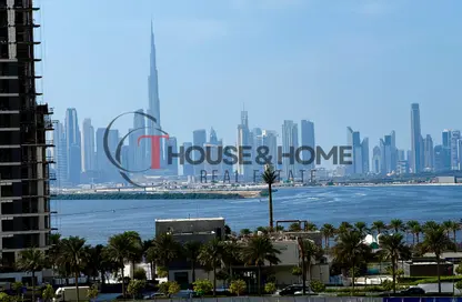 Apartment - 2 Bedrooms - 2 Bathrooms for rent in Creek Palace - Dubai Creek Harbour (The Lagoons) - Dubai