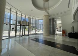 صورةاستقبال / بهو لـ: مكتب - 1 حمام للبيع في البرج الفضي - الخليج التجاري - دبي, صورة 1