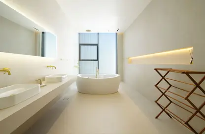 Villa - 5 Bedrooms - 7 Bathrooms for sale in Pearl Jumeirah Villas - Pearl Jumeirah - Jumeirah - Dubai