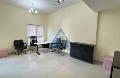 Office Space - Studio - 3 Bathrooms for rent in Al Nahda 1 - Al Nahda - Dubai