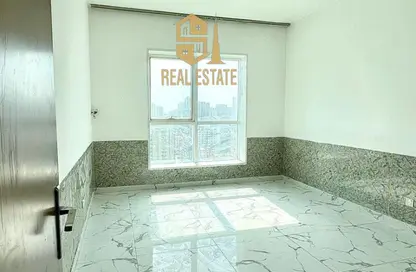 شقة - غرفة نوم - 2 حمامات للايجار في برج الواحة - الراشدية 1 - الراشدية - عجمان