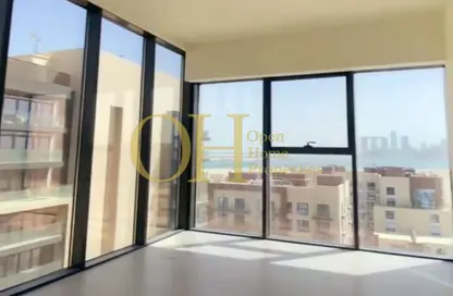 بنتهاوس - 4 غرف نوم - 5 حمامات للبيع في سوهو سكوير - جزيرة السعديات - أبوظبي