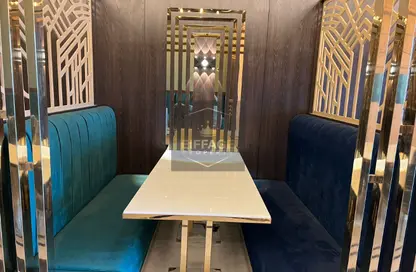 Shop - Studio - 5 Bathrooms for sale in Al Rumailah building - Al Rumailah 2 - Al Rumaila - Ajman
