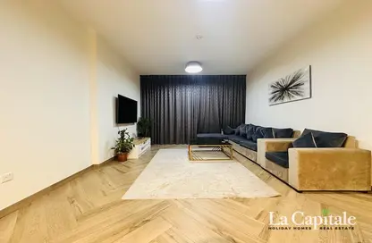 شقة - غرفة نوم - 2 حمامات للبيع في 1 ريزيدينسز-1 - الكفاف - زعبيل - دبي