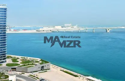 شقة - غرفة نوم - 2 حمامات للبيع في ازور - شمس أبوظبي - جزيرة الريم - أبوظبي