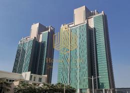 Apartment - 1 bedroom - 2 bathrooms for sale in MAG 5 - Marina Square - Al Reem Island - Abu Dhabi