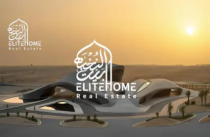 Townhouse - 3 Bedrooms - 4 Bathrooms for sale in Al Sehma - Al Rowdat Suburb - Sharjah Townhouse - 3 Bedrooms - 4 Bathrooms for sale in Al Sehma - Al Rowdat Suburb - Sharjah