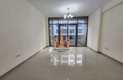 Apartment - 1 Bedroom - 2 Bathrooms for rent in Sahara Tower 3 - Sahara Complex - Al Nahda - Sharjah