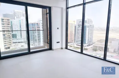 Apartment - 2 Bedrooms - 3 Bathrooms for rent in Euro Residence - Barsha Heights (Tecom) - Dubai