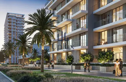 Apartment - 3 Bedrooms - 4 Bathrooms for sale in Parkland - Dubai Hills Estate - Dubai