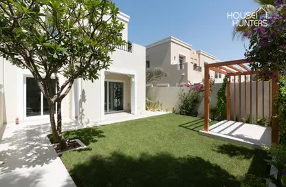 Villa - 2 Bedrooms - 3 Bathrooms for sale in Al Reem 2 - Al Reem - Arabian Ranches - Dubai