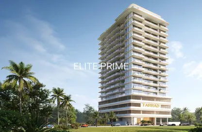 شقة - 1 حمام للبيع في برج سيليستو - مجمع دبي ريزيدنس - دبي لاند - دبي