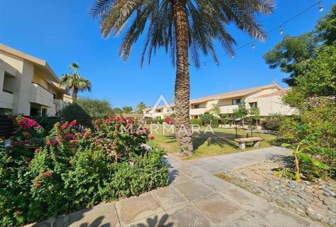 Cozy 4BR Compound Villa | Facilities | Prime Area