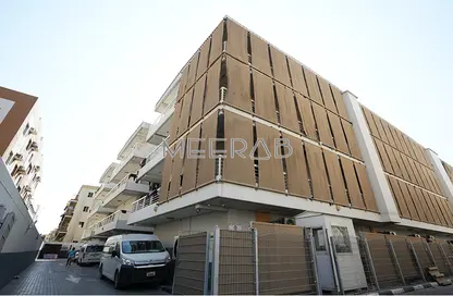 سكن عمال - استوديو - 8 حمامات للايجار في القوز الصناعية 3 - القوز الصناعية - القوز - دبي