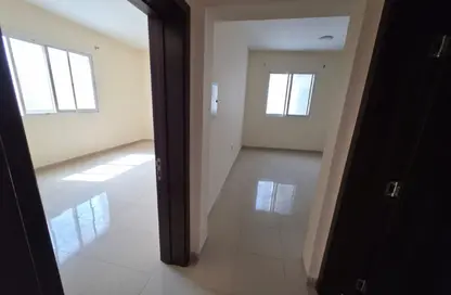 Apartment - 1 Bedroom - 1 Bathroom for rent in Ajman Corniche Residences - Ajman Corniche Road - Ajman