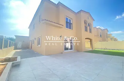 Villa - 4 Bedrooms - 5 Bathrooms for sale in Amaranta - Villanova - Dubai Land - Dubai