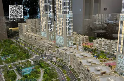 Apartment - 2 Bedrooms - 3 Bathrooms for sale in Al Amira Village - Al Yasmeen - Ajman Apartment - 2 Bedrooms - 3 Bathrooms for sale in Al Amira Village - Al Yasmeen - Ajman