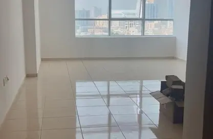 Apartment - Studio - 1 Bathroom for sale in Orient Tower 1 - Orient Towers - Al Bustan - Ajman
