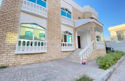 فيلا - 7 غرف نوم - 7 حمامات للايجار في ربدان - أبوظبي
