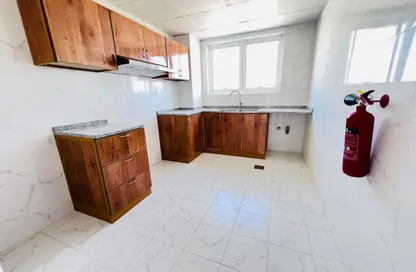 Apartment - 2 Bedrooms - 3 Bathrooms for rent in Tilal City A - Tilal City - Sharjah