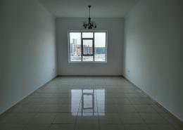 Apartment - 1 bedroom - 2 bathrooms for rent in Al Rabia Tower - Majan - Dubai