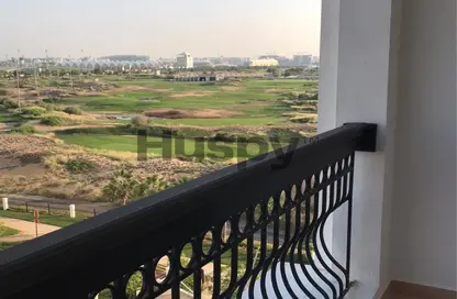 Apartment - 2 Bedrooms - 2 Bathrooms for sale in Ansam 3 - Ansam - Yas Island - Abu Dhabi