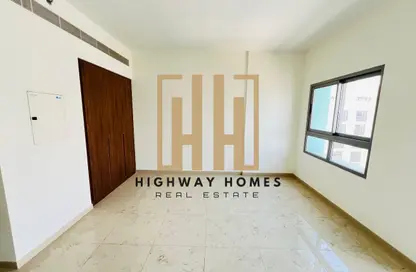 Apartment - Studio - 1 Bathroom for rent in Woroud 2 - Al Zahia - Muwaileh Commercial - Sharjah