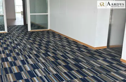 Apartment - 2 Bedrooms - 3 Bathrooms for rent in Hilliana Tower - Acacia Avenues - Al Sufouh - Dubai