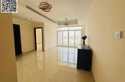Apartment - 2 Bedrooms - 2 Bathrooms for rent in Al Rawda 2 - Al Rawda - Ajman
