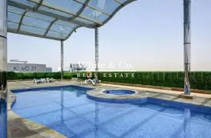 Apartment - 1 Bedroom - 1 Bathroom for sale in New Dubai Gate 1 - JLT Cluster Q - Jumeirah Lake Towers - Dubai