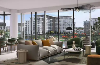 Apartment - 4 Bedrooms - 4 Bathrooms for sale in Laurel - Central Park at City Walk - City Walk - Dubai