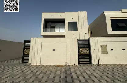 فيلا - 3 غرف نوم - 5 حمامات للبيع في الحليو 2 - الحليو - عجمان