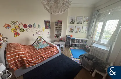 شقة - 2 غرف نوم - 3 حمامات للبيع في جاش حمد - مساكن شور لاين - نخلة جميرا - دبي