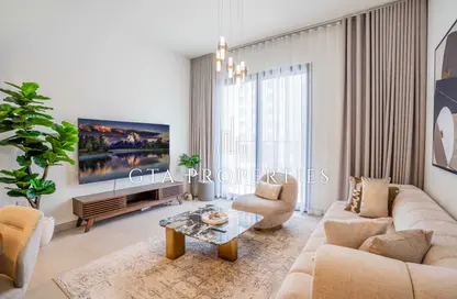 Apartment - 1 Bedroom - 1 Bathroom for sale in The Diplomat Residences - Town Square - Dubai
