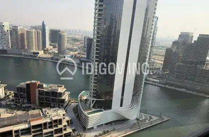 مكتب - استوديو - 1 حمام للايجار في البرج الفضي - الخليج التجاري - دبي مكتب - استوديو - 1 حمام للايجار في البرج الفضي - الخليج التجاري - دبي