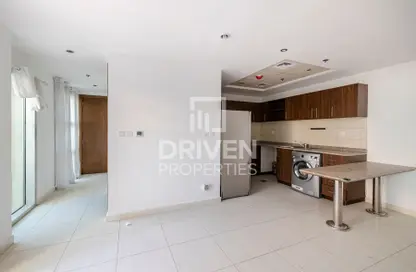 Apartment - 1 Bedroom - 2 Bathrooms for sale in Cappadocia - Jumeirah Village Circle - Dubai