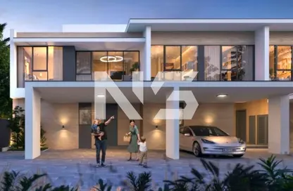 فيلا - 3 غرف نوم - 3 حمامات للبيع في إكويترا - نادي ومنتجع جراند بولو - مجمع دبي للاستثمار - دبي فيلا - 3 غرف نوم - 3 حمامات للبيع في إكويترا - نادي ومنتجع جراند بولو - مجمع دبي للاستثمار - دبي