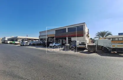 Whole Building - Studio for sale in Industrial Area 11 - Sharjah Industrial Area - Sharjah