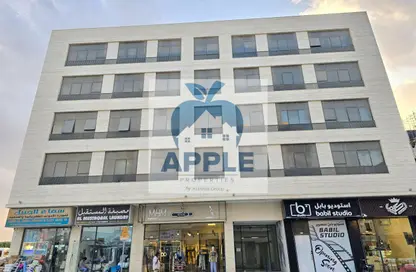 Apartment - 1 Bedroom - 1 Bathroom for rent in Al Zahia - Muwaileh Commercial - Sharjah