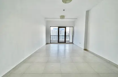 شقة - 2 غرف نوم - 3 حمامات للايجار في حديقة الوليد 1 - حديقة الوليد - الجداف - دبي