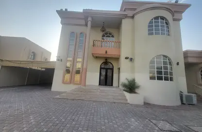 Villa - 7 Bedrooms - 7+ Bathrooms for rent in Samnan - Halwan - Sharjah