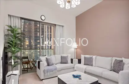 شقة - 2 غرف نوم - 2 حمامات للبيع في جراندي - منطقة دار الأوبرا - وسط مدينة دبي - دبي