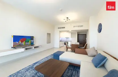 Apartment - 2 Bedrooms - 3 Bathrooms for sale in Vita Residencia - Al Sufouh 1 - Al Sufouh - Dubai