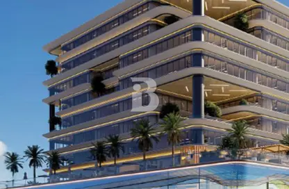 Half Floor - Studio for sale in Samana Business Park - Majan - Dubai Land - Dubai